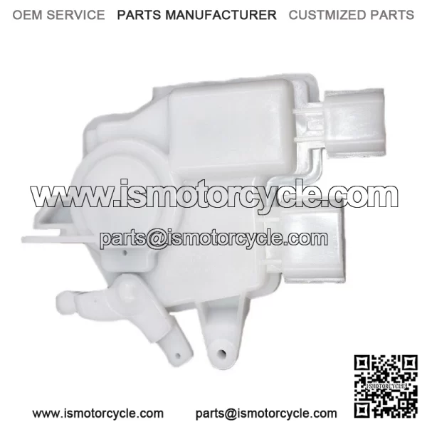 Door Lock Actuator Motor Front Right For 05-09 Subaru Legacy Outback - Image 4