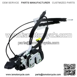 Door Lock Actuator For 2007 2008 2009 2010 2011 2012 Nissan Altima Front Left
