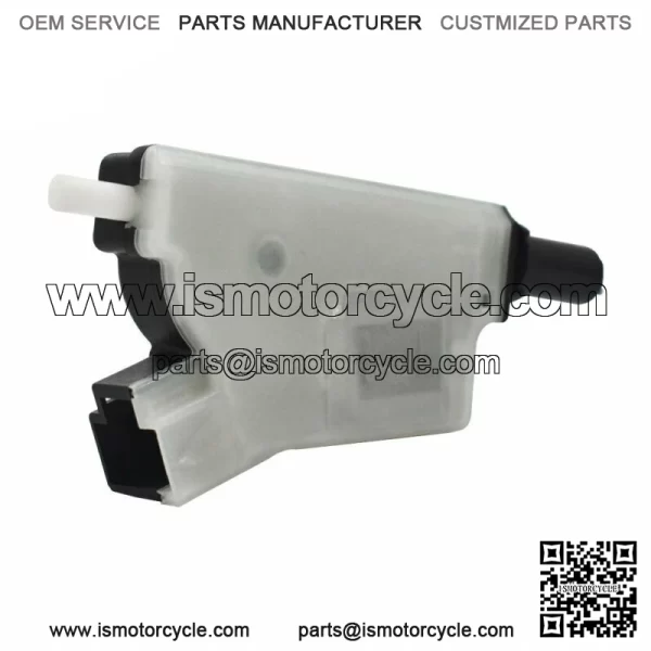 Fuel Lid Door Lock Latch Actuator For 2003-2008 Nissan 350Z 78850-CD06B - Image 2