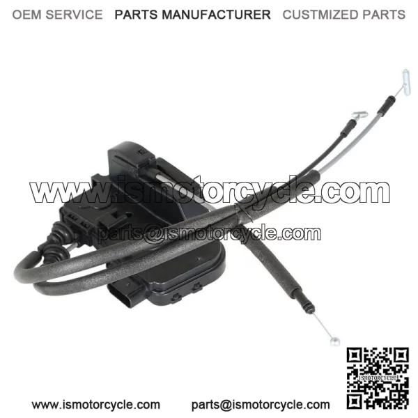 For Hyundai Sonata 2011-2015 Front Right Side Passenger Door Lock Latch Actuator - Image 3