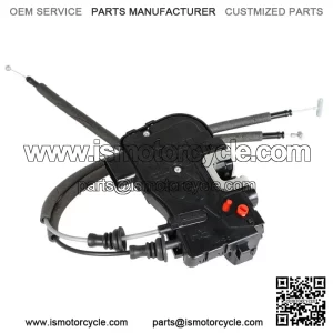 Door Latch Lock Actuator Motor for Hyundai Sonata 2011-2015 Rear Right Passenger