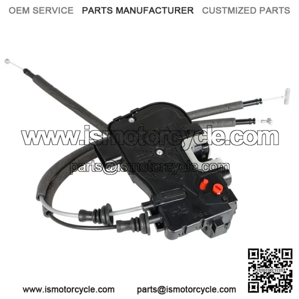 Door Latch Lock Actuator Motor for Hyundai Sonata 2011-2015 Rear Right Passenger