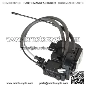 Fit For 11-15 Hyundai Sonata Rear Left LH Driver Side Door Lock Latch Actuator