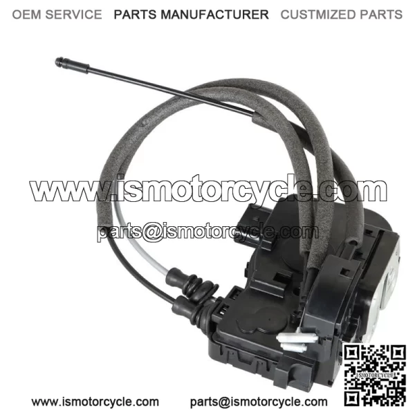 Fit For 11-15 Hyundai Sonata Rear Left LH Driver Side Door Lock Latch Actuator