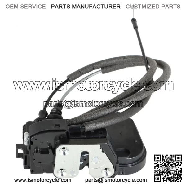 Fit For 11-15 Hyundai Sonata Rear Left LH Driver Side Door Lock Latch Actuator - Image 3