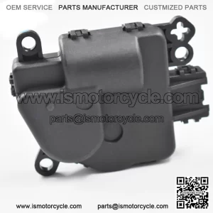 Fit For 2008-2016 Dodge Grand Caravan 3.6L V6 New AC A/C Damper Actuator 604-024
