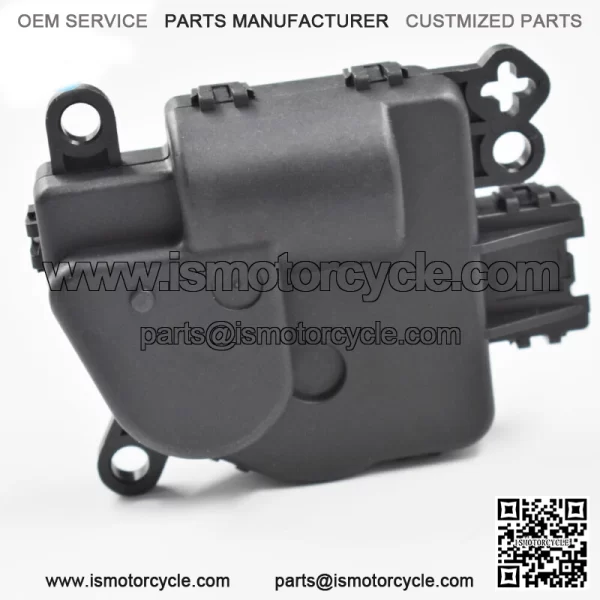 Fit For 2008-2016 Dodge Grand Caravan 3.6L V6 New AC A/C Damper Actuator 604-024