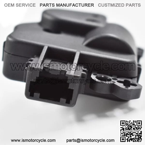 Fit For 2008-2016 Dodge Grand Caravan 3.6L V6 New AC A/C Damper Actuator 604-024 - Image 2