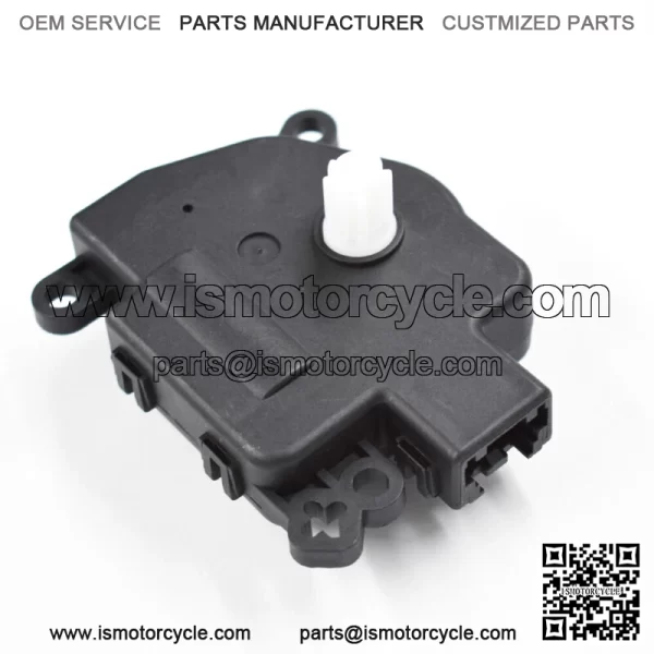 Fit For 2008-2016 Dodge Grand Caravan 3.6L V6 New AC A/C Damper Actuator 604-024 - Image 3