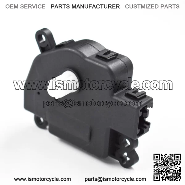 Fit For 2008-2016 Dodge Grand Caravan 3.6L V6 New AC A/C Damper Actuator 604-024 - Image 4
