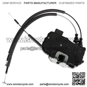 For Hyundai Sonata 2011-2015 Front Left LH Driver Side Door Lock Latch Actuator
