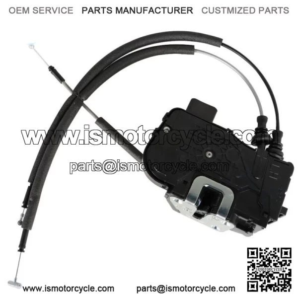 For Hyundai Sonata 2011-2015 Front Left LH Driver Side Door Lock Latch Actuator