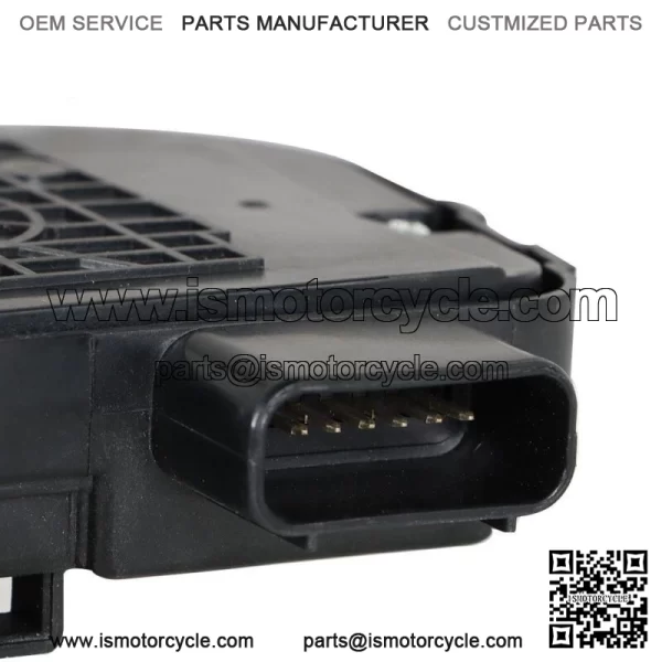For Hyundai Sonata 2011-2015 Front Left LH Driver Side Door Lock Latch Actuator - Image 2