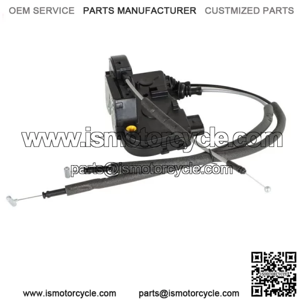 For Hyundai Sonata 2011-2015 Front Left LH Driver Side Door Lock Latch Actuator - Image 3