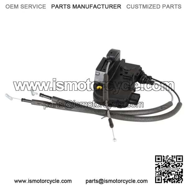 For Hyundai Sonata 2011-2015 Front Left LH Driver Side Door Lock Latch Actuator - Image 4