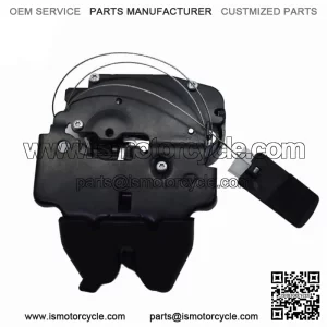 84630-3SG0A Rear Tailgate Trunk Lock Latch Actuator Fit for 13-18 Nissan Sentra