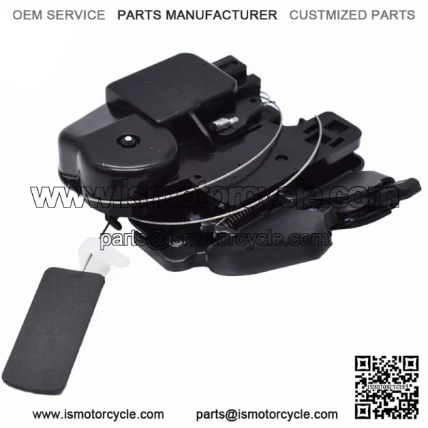 84630-3SG0A Rear Tailgate Trunk Lock Latch Actuator Fit for 13-18 Nissan Sentra - Image 2