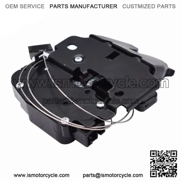 84630-3SG0A Rear Tailgate Trunk Lock Latch Actuator Fit for 13-18 Nissan Sentra - Image 3