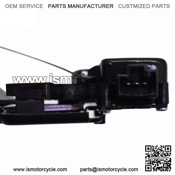 84630-3SG0A Rear Tailgate Trunk Lock Latch Actuator Fit for 13-18 Nissan Sentra - Image 4