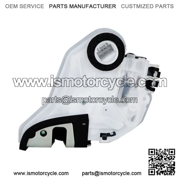 Rear Left Driver Side Door Lock Actuator for 2015 2016 Toyota Camry Corolla
