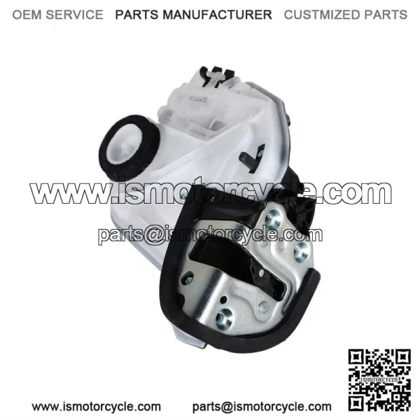 Rear Left Driver Side Door Lock Actuator for 2015 2016 Toyota Camry Corolla - Image 2