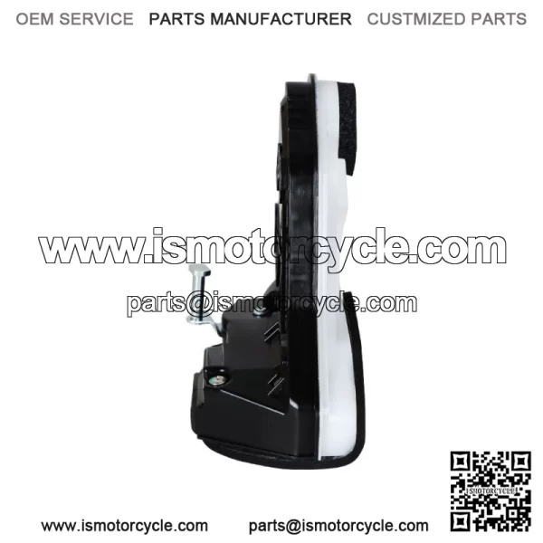 Rear Left Driver Side Door Lock Actuator for 2015 2016 Toyota Camry Corolla - Image 3