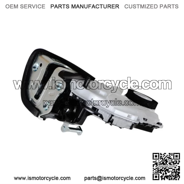 Rear Left Driver Side Door Lock Actuator for 2015 2016 Toyota Camry Corolla - Image 4