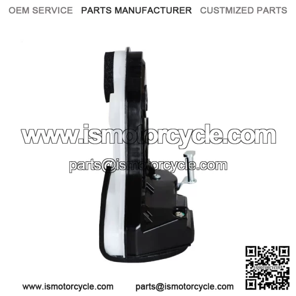 Door Lock Actuator For TOYOTA COROLLA 2014-2018 Highlander Rear Passenger - Image 2