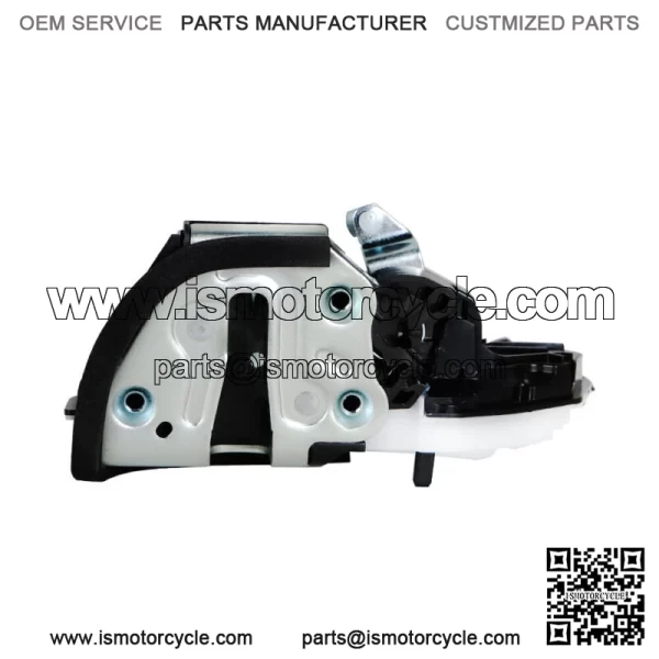 Door Lock Actuator For TOYOTA COROLLA 2014-2018 Highlander Rear Passenger - Image 3