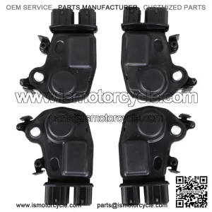 Door Lock Actuator Front &Rear Left &Righ For CRV 02-06 Civic 01-05 Pilot 03-08