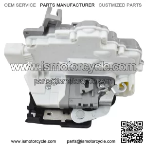 For 2006 2007-16 ALTEA XL LEON VW Left Front Door Lock Latch Actuator 1P1837015