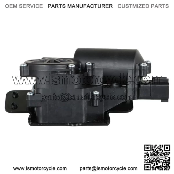 For Chevy GMC Cadillac w/Power Liftgate Rear Tailgate Lock Actuator 931-107 - Image 3