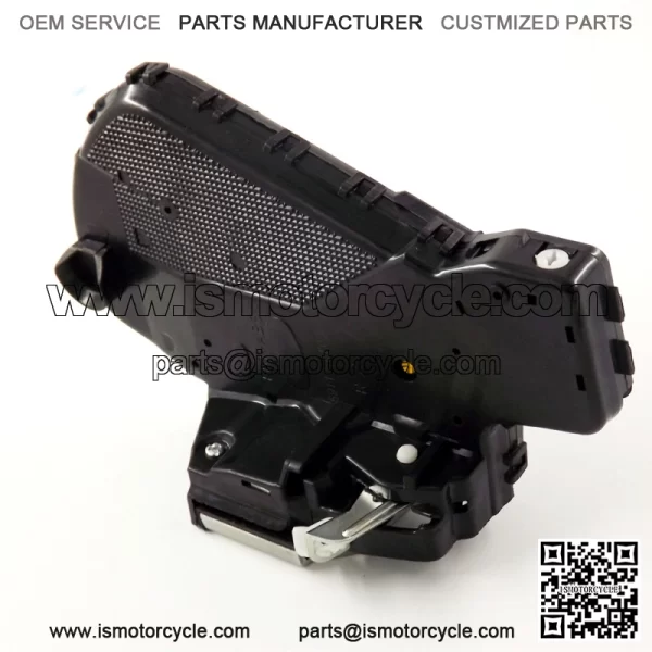 Power Liftgate Door Lock Actuator & Latch Rear For 69110-0R010 06-12 Toyota RAV4 - Image 3