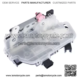 Door Lock Actuator for Ford Explorer 11-19 Taurus Lincoln MKS 11-16 Front Left