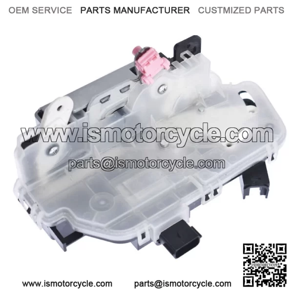 Door Lock Actuator for Ford Explorer 11-19 Taurus Lincoln MKS 11-16 Front Left