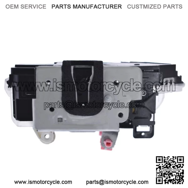 Door Lock Actuator for Ford Explorer 11-19 Taurus Lincoln MKS 11-16 Front Left - Image 4