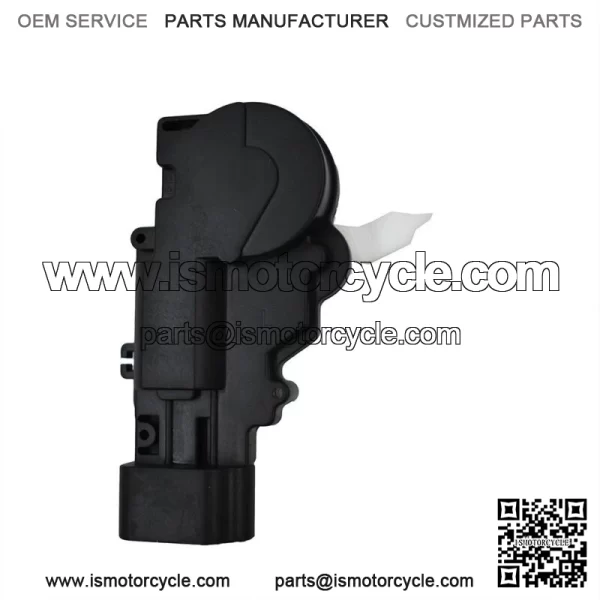 For Toyota Tacoma 2001-2006 Door Lock Actuator Rear Right 53-79458 - Image 2
