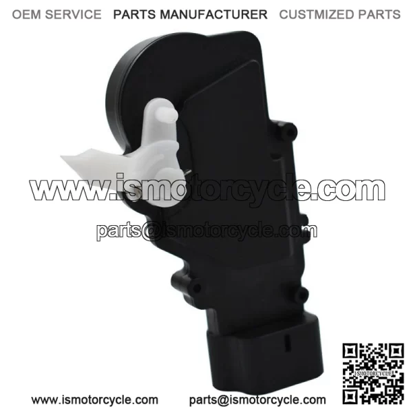 For Toyota Tacoma 2001-2006 Door Lock Actuator Rear Right 53-79458 - Image 3