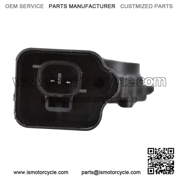 For Toyota Tacoma 2001-2006 Door Lock Actuator Rear Right 53-79458 - Image 4