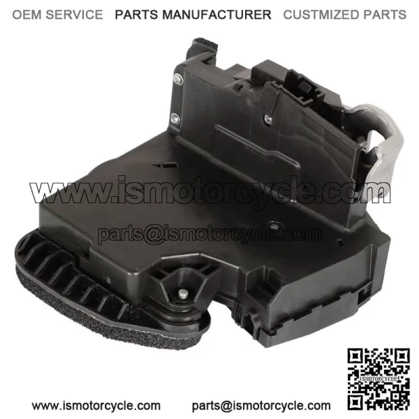 Rear Left Door Lock Actuator For Chevy Silverado GMC Sierra 1500 Buick Cadillac
