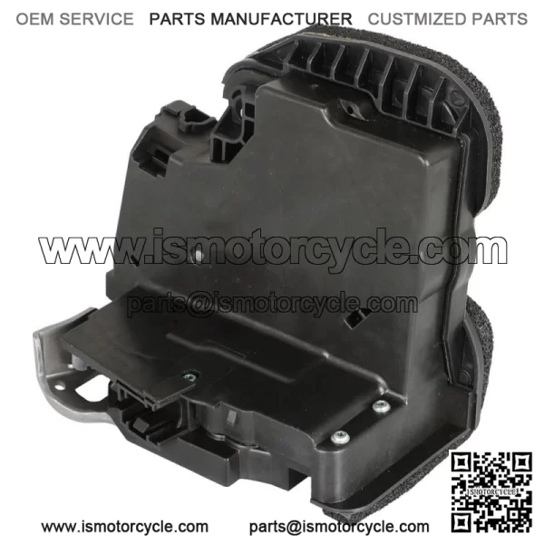 Rear Left Door Lock Actuator For Chevy Silverado GMC Sierra 1500 Buick Cadillac - Image 2