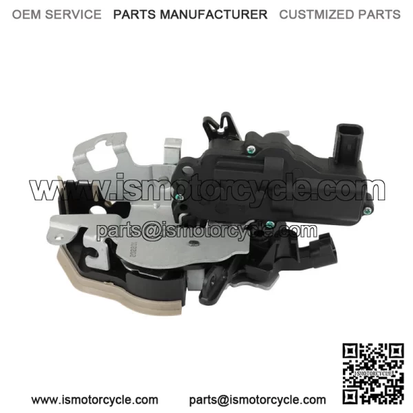 For F150 Truck Hand Ford F-150 Door Lock Actuators Front Passenger Right Side - Image 2