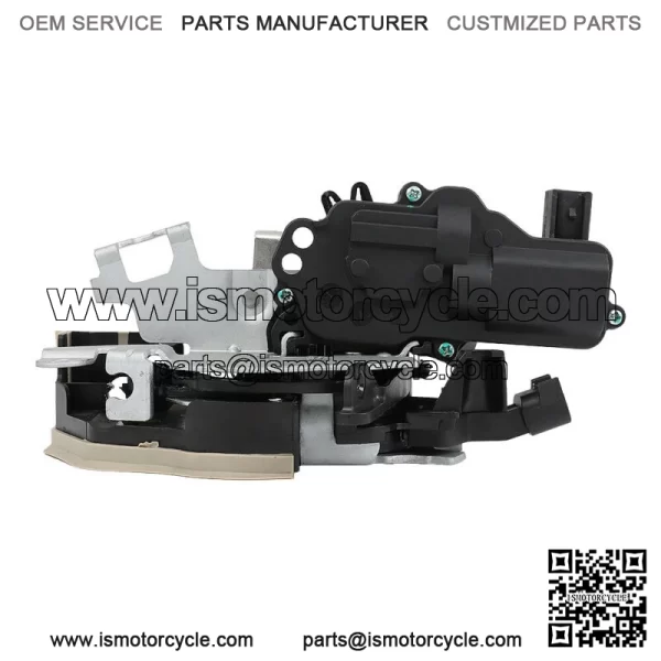 For F150 Truck Hand Ford F-150 Door Lock Actuators Front Passenger Right Side - Image 3