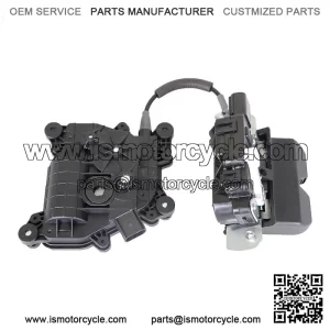 For 2016-2020 Kia Sorento with Power Liftgate Rear Trunk Lid Lock Latch Actuator