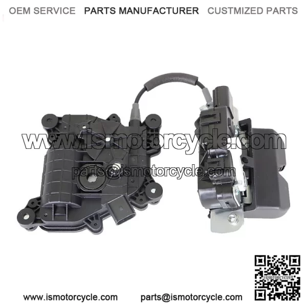 For 2016-2020 Kia Sorento with Power Liftgate Rear Trunk Lid Lock Latch Actuator
