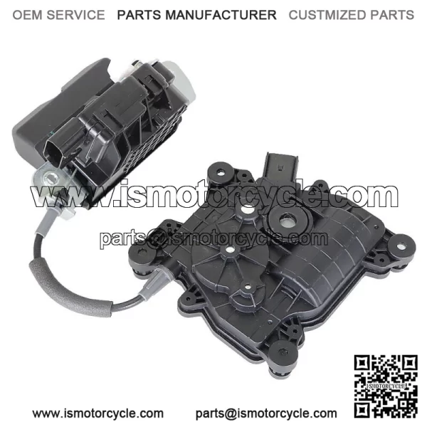 For 2016-2020 Kia Sorento with Power Liftgate Rear Trunk Lid Lock Latch Actuator - Image 3