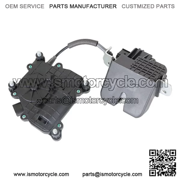 For 2016-2020 Kia Sorento with Power Liftgate Rear Trunk Lid Lock Latch Actuator - Image 4