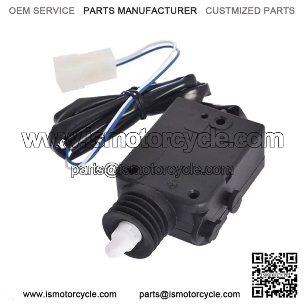 Door Lock Actuator Fit For Mercedes W463 G Class From 2002-2014 0048202542 - Image 2