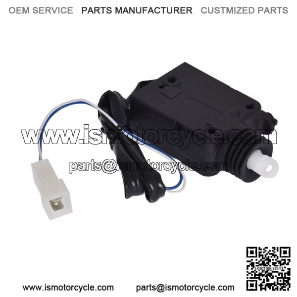 Door Lock Actuator Fit For Mercedes W463 G Class From 2002-2014 0048202542 - Image 3