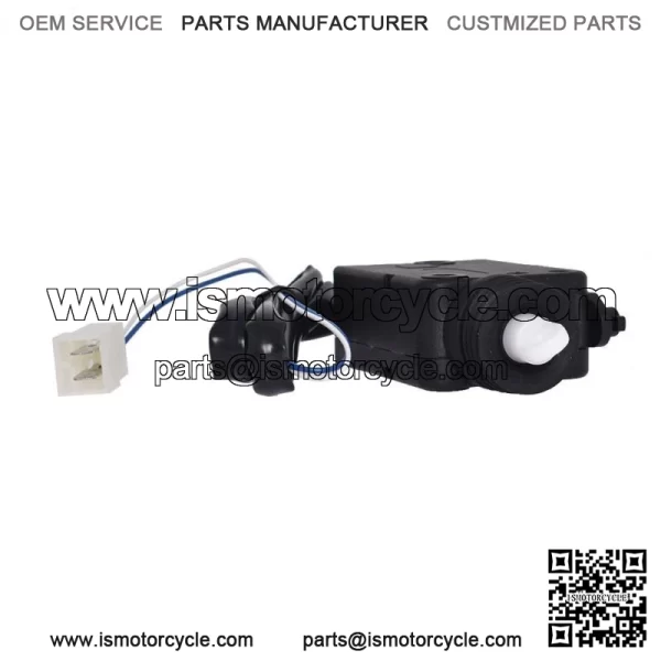 Door Lock Actuator Fit For Mercedes W463 G Class From 2002-2014 0048202542 - Image 4